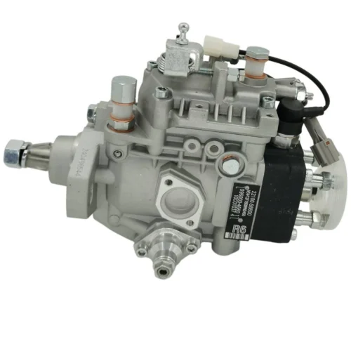 096000-4660 Diesel Fuel Injection Pump 096000-4660 diesel fuel injection pump