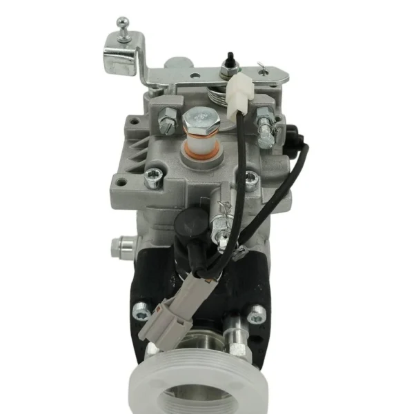 096000-4660 diesel fuel injection pump alternate view 1