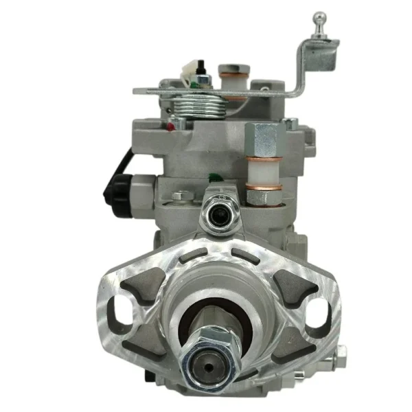 096000-4660 diesel fuel injection pump alternate view 2