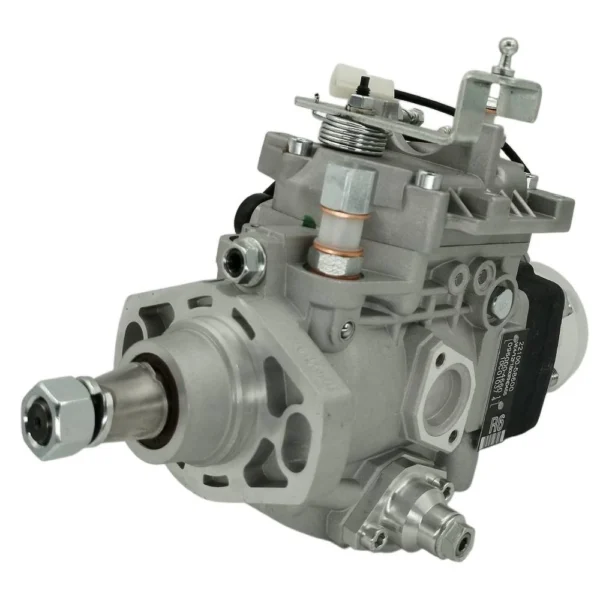 096000-4660 diesel fuel injection pump alternate view 3