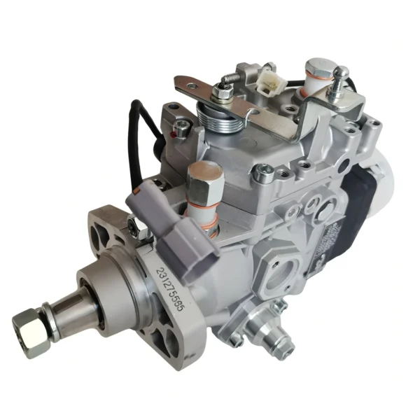 096000-4920 diesel fuel injection pump alternate view 3