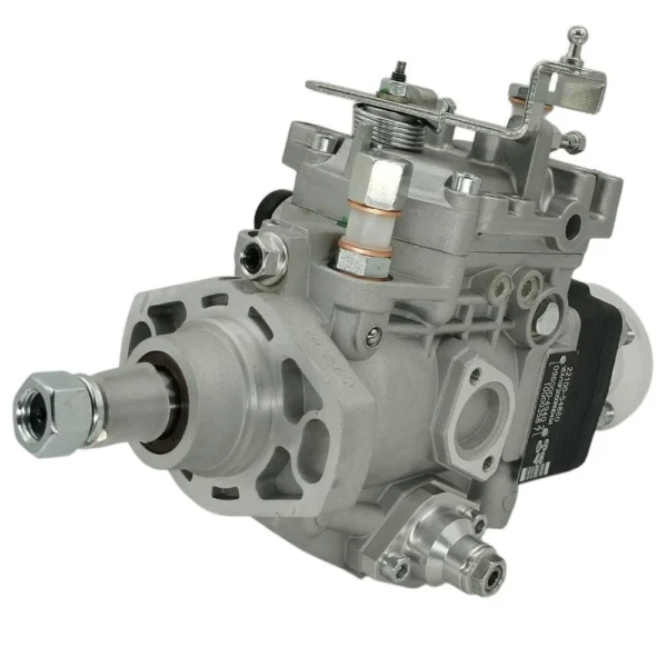 096000-4940 Diesel Fuel Injection Pump View 2 096000-4940 diesel fuel injection pump alternate view 2