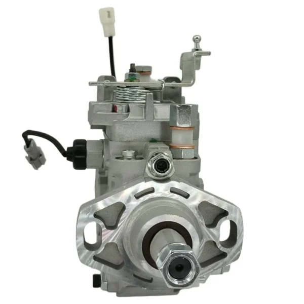 096000-4940 Diesel Fuel Injection Pump View 3 096000-4940 diesel fuel injection pump alternate view 3