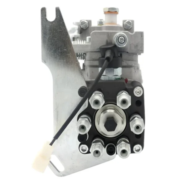 096000-6410 diesel fuel injection pump alternate view 1