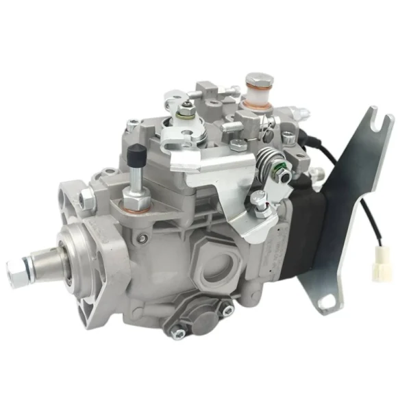 096000-6410 diesel fuel injection pump alternate view 2