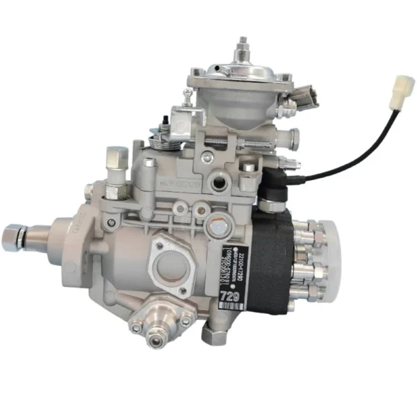 096000-6760 diesel fuel injection pump alternate view 1