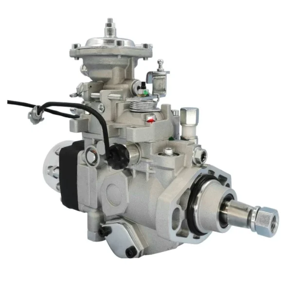 096000-6760 diesel fuel injection pump alternate view 2