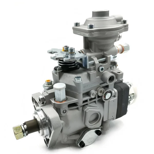 096000-6760 diesel fuel injection pump alternate view 3