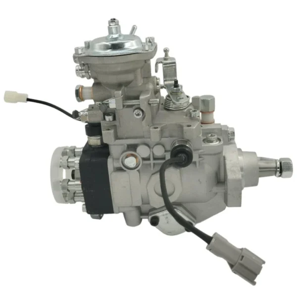 096000-6770 diesel fuel injection pump alternate view 1