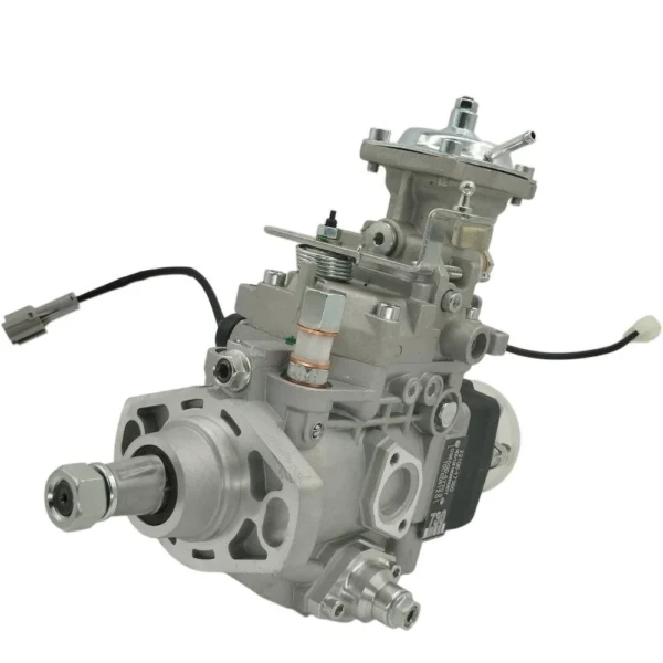 096000-6770 diesel fuel injection pump alternate view 3