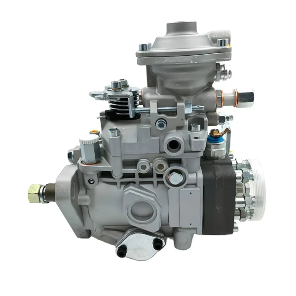 096000-6790 Diesel Fuel Injection Pump View 2 096000-6790 diesel fuel injection pump alternate view 2