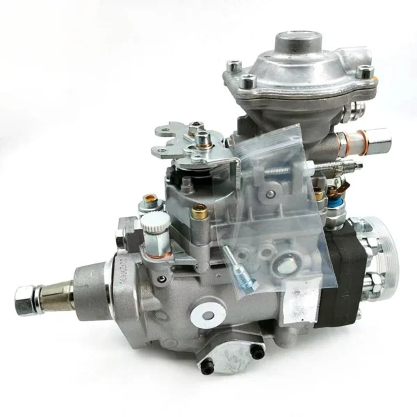 096000-6790 Diesel Fuel Injection Pump View 3 096000-6790 diesel fuel injection pump alternate view 3