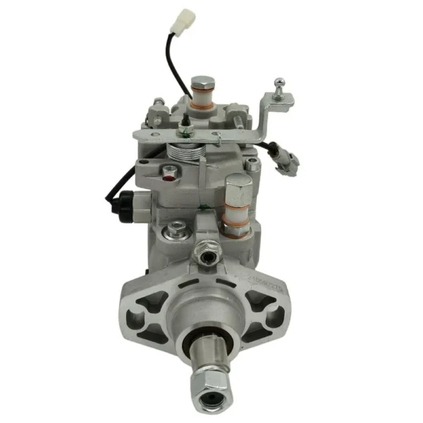 096000-8360 Diesel Fuel Injection Pump View 2 096000-8360 diesel fuel injection pump alternate view 2