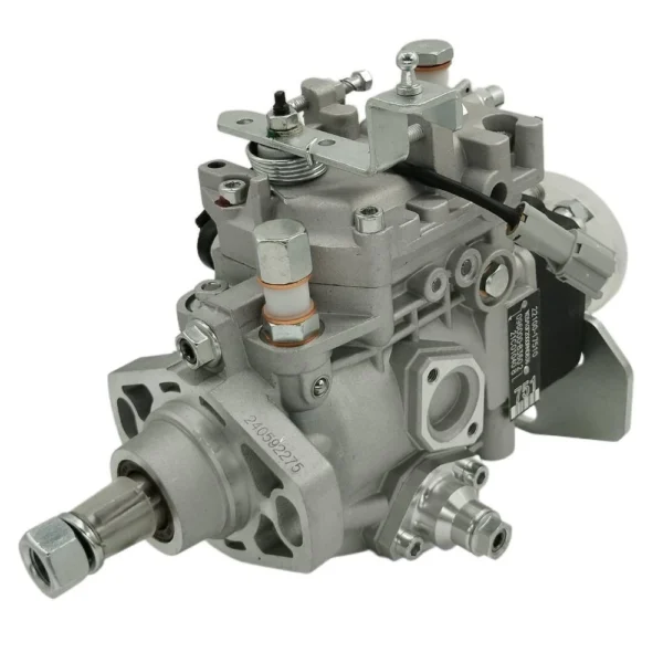 096000-8360 Diesel Fuel Injection Pump View 3 096000-8360 diesel fuel injection pump alternate view 3
