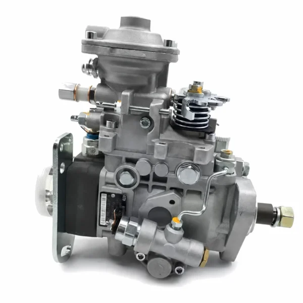 096000-8740 Diesel Fuel Injection Pump 096000-8740 diesel fuel injection pump
