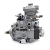096000-8740 Diesel Fuel Injection Pump View 2 096000-8740 diesel fuel injection pump alternate view 2