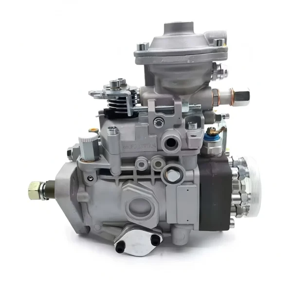 096000-8740 Diesel Fuel Injection Pump View 2 096000-8740 diesel fuel injection pump alternate view 2