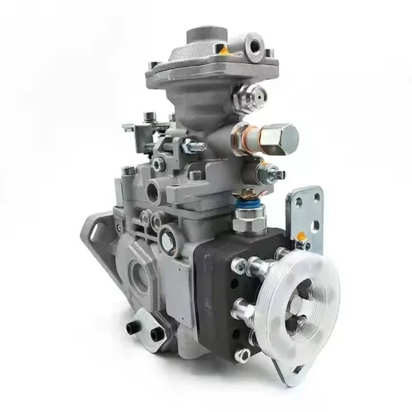 096000-8740 Diesel Fuel Injection Pump View 3 096000-8740 diesel fuel injection pump alternate view 3