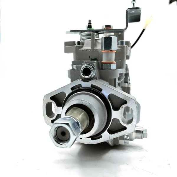 096000-9000 Diesel Fuel Injection Pump View 1 096000-9000 diesel fuel injection pump alternate view 1