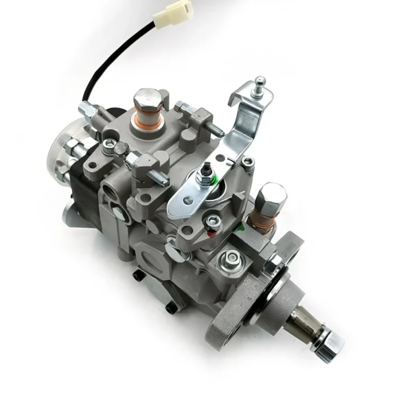 096000-9000 Diesel Fuel Injection Pump View 3 096000-9000 diesel fuel injection pump alternate view 3