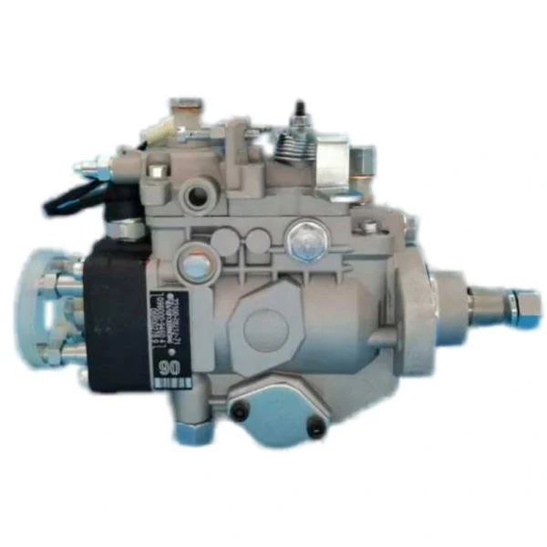 096000-9460 diesel fuel injection pump alternate view 2