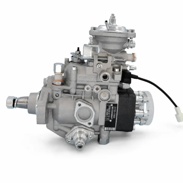 096000-9770 Diesel Fuel Injection Pump 096000-9770 diesel fuel injection pump