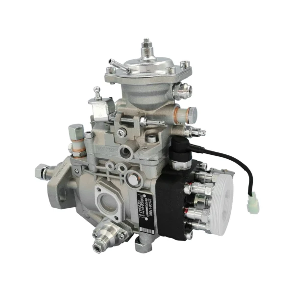 096000-9770 Diesel Fuel Injection Pump View 1 096000-9770 diesel fuel injection pump alternate view 1