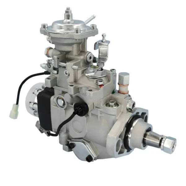 096000-9770 Diesel Fuel Injection Pump View 2 096000-9770 diesel fuel injection pump alternate view 2