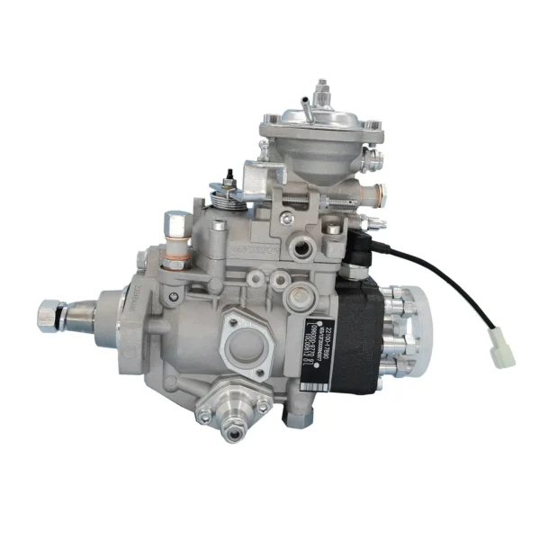 096000-9770 Diesel Fuel Injection Pump View 3 096000-9770 diesel fuel injection pump alternate view 3