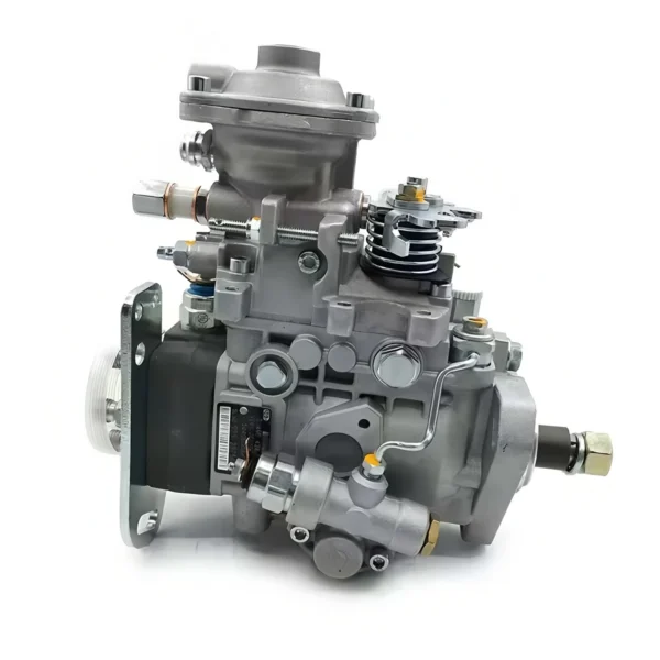 096000-9870 Diesel Fuel Injection Pump View 2 096000-9870 diesel fuel injection pump alternate view 2