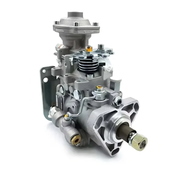 096000-9870 Diesel Fuel Injection Pump View 3 096000-9870 diesel fuel injection pump alternate view 3