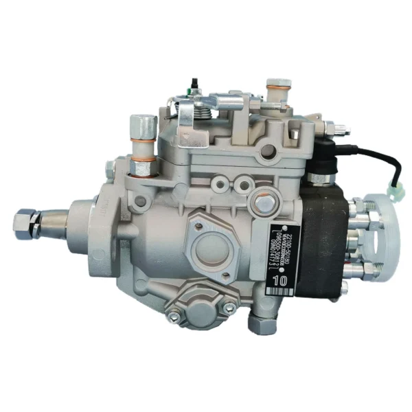 096500-3080 diesel fuel injection pump alternate view 1