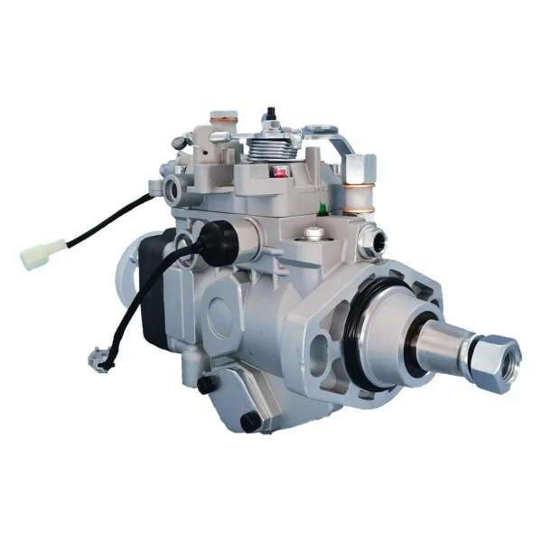 096500-3080 diesel fuel injection pump alternate view 2