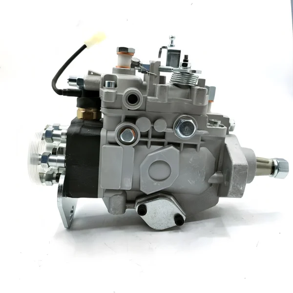 104640-4734 diesel fuel injection pump alternate view 2