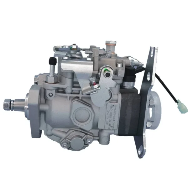 104641-3950 Diesel Fuel Injection Pump View 1 104641-3950 diesel fuel injection pump alternate view 1