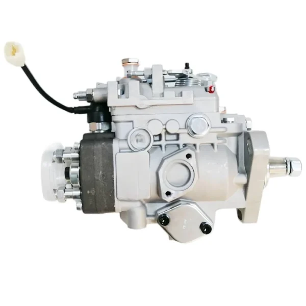 104641-3950 Diesel Fuel Injection Pump View 3 104641-3950 diesel fuel injection pump alternate view 3