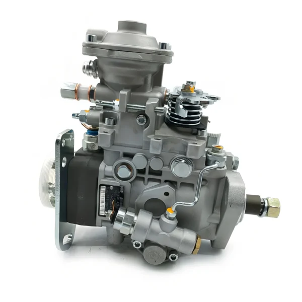 104641-4870 diesel fuel injection pump alternate view 1