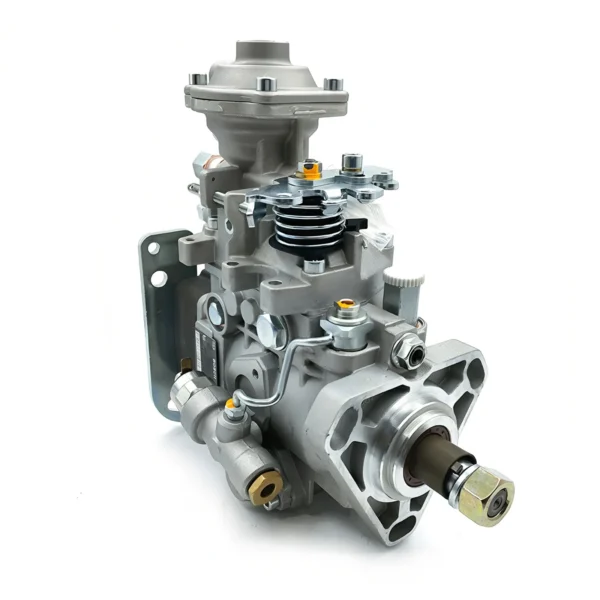 104641-4870 diesel fuel injection pump alternate view 2