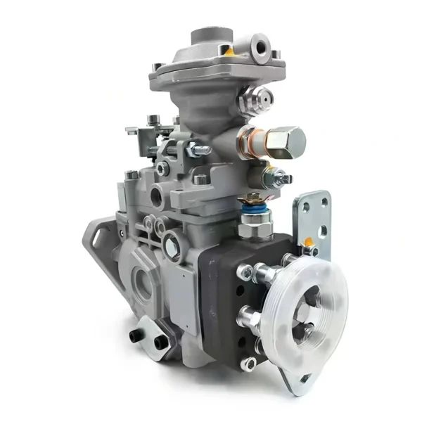 104641-4890 Diesel Fuel Injection Pump View 1 104641-4890 diesel fuel injection pump alternate view 1