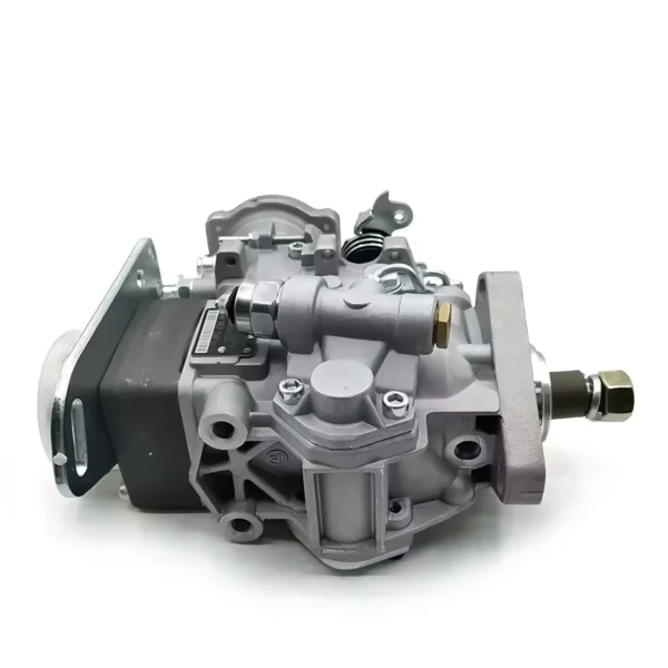 104641-4890 Diesel Fuel Injection Pump View 2 104641-4890 diesel fuel injection pump alternate view 2