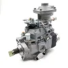 104641-4890 Diesel Fuel Injection Pump View 3 104641-4890 diesel fuel injection pump alternate view 3