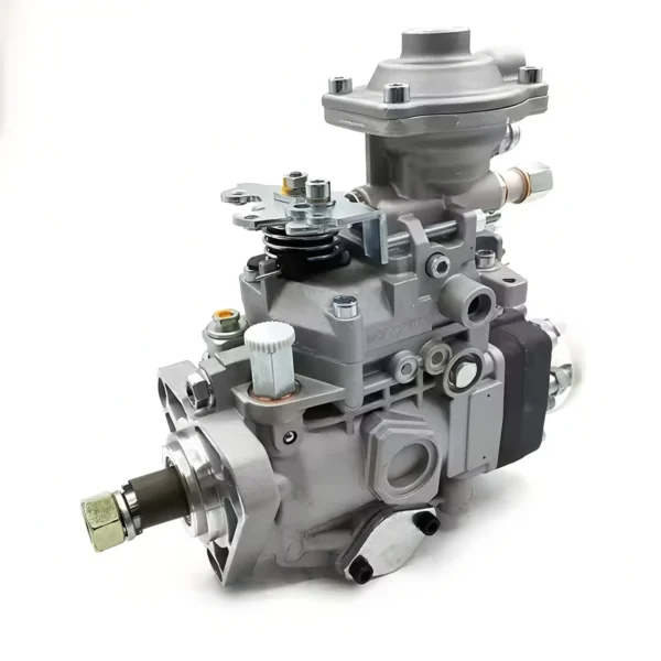 104641-4890 Diesel Fuel Injection Pump View 3 104641-4890 diesel fuel injection pump alternate view 3