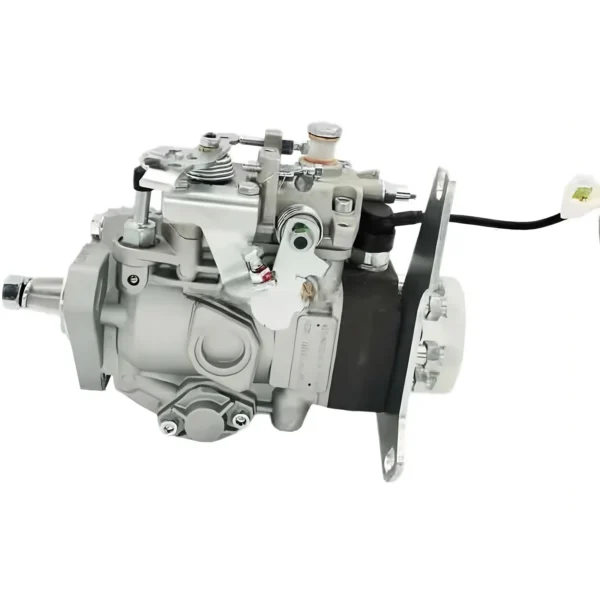 104641-6212 Diesel Fuel Injection Pump View 1 104641-6212 diesel fuel injection pump alternate view 1