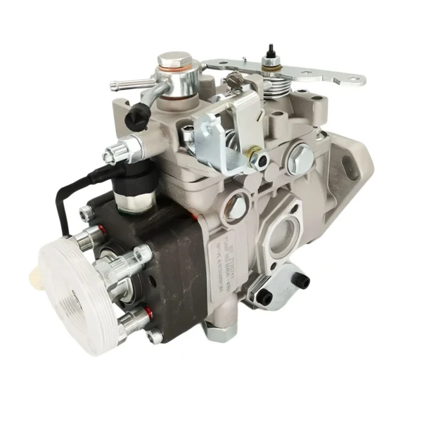 104641-6212 Diesel Fuel Injection Pump View 3 104641-6212 diesel fuel injection pump alternate view 3