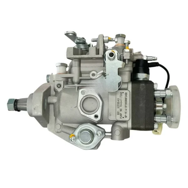 104641-7260 diesel fuel injection pump