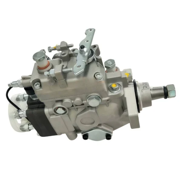 104641-7260 diesel fuel injection pump alternate view 1