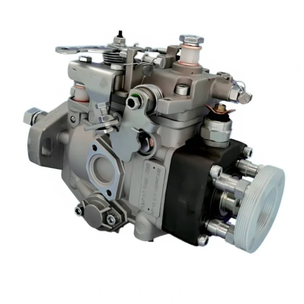 104641-7260 diesel fuel injection pump alternate view 2
