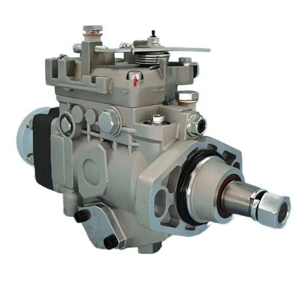 104641-7260 diesel fuel injection pump alternate view 3