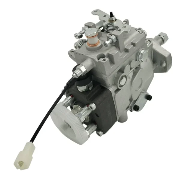 104641-7271 diesel fuel injection pump alternate view 2