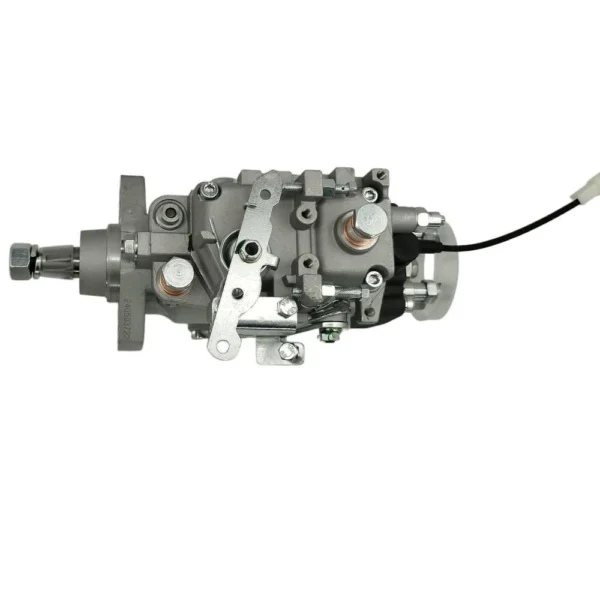 104641-7271 diesel fuel injection pump alternate view 3